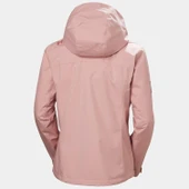 Helly Hansen W CREW HOODED MIDL 2.0 Kadın Mont HHA.34447 HHA.057 thumbnail 8