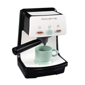 7600310597 Rowenta Espresso -Smoby - 2
