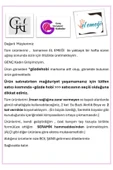 Gözdehobi Hediyelik Bulut Tabak Takılık | Tepsi Takı Organizeri - 2