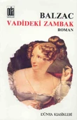 Vadideki Zambak - 1