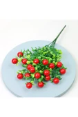 1 Demet Yapay Çiçek Kokina 32cm - 1