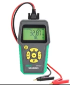 DUOYI DY223 Akü İç Direnç Test Cihazı 4 Telli Kelvin Test - Kurşun Asit, Lityum, Ni-Cd ve Alkalin Piller Uyuml - 1