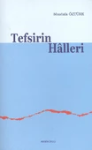 Tefsirin Halleri - 1