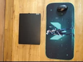 SGE TEKNOLOJİ 70X30 CM FOSFORLU DİKİŞLİ JETT KAYDIRMAZ TABAN SPEED YÜZEY OYUNCU MOUSE PAD - 3