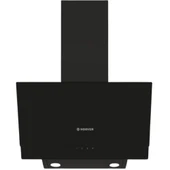 Hoover Ankastre Set Siyah ( HO3158B -HDG6C2GBTK - HVW6MBB ) - 2