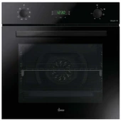 Hoover Ankastre Set Siyah ( HO3158B -HDG6C2GBTK - HVW6MBB ) - 4