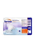 Lorina Bel Bantlı Hasta Bezi L 30’lu - 4