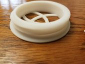 Corona Maske Plastik Aparat - 2