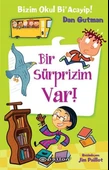 Bizim Okul Bi Acayip! 09 - Bir Süprizim Var! (Ciltli) - 1