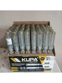 48 Adet Kaliteli, Profesyonel Kontrol Kalemi, Elektrik Kontrol Kalemi, 18,5 Cm Kontrol Kalemi 48'li - 1