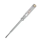 48 Adet Kaliteli, Profesyonel Kontrol Kalemi, Elektrik Kontrol Kalemi, 18,5 Cm Kontrol Kalemi 48'li - 5