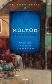 Kültür Felsefesi - 1