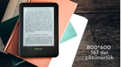 Reeder   E-Kitap   Okuyucu - 3