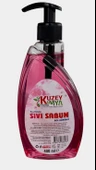 Hoş Kokulu Sıvı EL Sabunu 400ml - 3