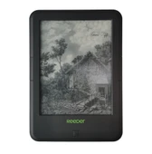 Reeder   E-Kitap   Okuyucu - 1