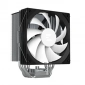 ZALMAN CNPS9X OPTIMA2 120MM  ARGB FANLI 180W - 5