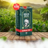 Goran Tee - Mimar Sinan Çay 800g 10 lu paket - 1