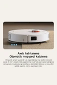 Xiaomi Robot Vacuum X20 Pro White - 11