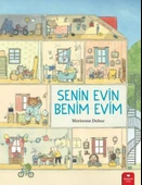 Senin Evin Benim Evim - 1