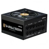 ZALMAN  ZM1000-TMX2(TeraMax II)+80 P POWER SUPPLY - 2