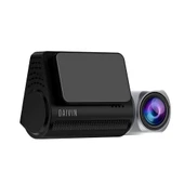 DAIVIN A6M 4k Qhd Wifi Adas 170° Ultra Geniş Açılı Gece Görüşlü Ön ve Arka Araç İçi Kamera - 2