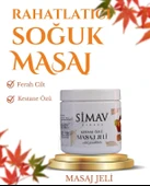 TERMAL SULU MASAJ JELİ(AĞRI KESİCİLİ) 500 ML - 1