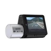 DAIVIN A6M 4k Qhd Wifi Adas 170° Ultra Geniş Açılı Gece Görüşlü Ön ve Arka Araç İçi Kamera - 1