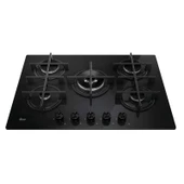 Hoover XL Siyah Ankastre Set ( HO3158B -HVG7PB/TK- Hdg9c2gbtk ) - 2