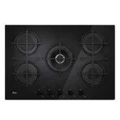 Hoover XL Siyah Ankastre Set ( HO3158B -HVG7PB/TK- Hdg9c2gbtk ) - 3