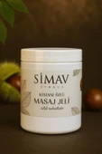 TERMAL SULU MASAJ JELİ(AĞRI KESİCİLİ) 500 ML - 2
