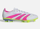 Adidas Predator League Fg/Mg Erkek Beyaz Futbol Krampon ID1330 M-181 - 1