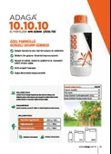 ADAGA 10.10.10 - 5 Litre - 2