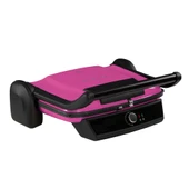 Vestel RETRO T7000 Pembe Tost Makinesi thumbnail 1