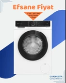 Profilo CGK264Z0TR 1400 Devir 11 kg Çamaşır Makinesi - 1