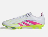 Adidas Predator League Fg/Mg Erkek Beyaz Futbol Krampon ID1330 M-181 - 2
