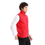 Varian Erkek Polar Yelek - 5