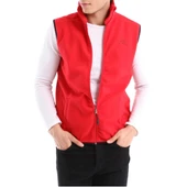 Varian Erkek Polar Yelek - 3