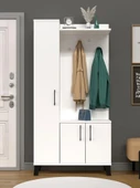 Kuzeylife Linea Portmanto Vestiyer Ayakkabılık - 2