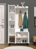 Kuzeylife Linea Portmanto Vestiyer Ayakkabılık - 3