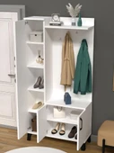 Kuzeylife Linea Portmanto Vestiyer Ayakkabılık - 5