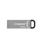 Kingston 64GB USB 3.2 Gen 1 DataTraveler Kyson - 1