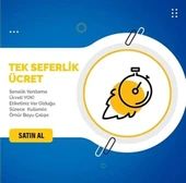 Hatalı Park Orkod Okuyucu Sticker - 3