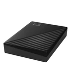 WD My Passport 6TB Black - 4