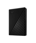 WD My Passport 6TB Black - 2