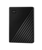WD My Passport 6TB Black - 1