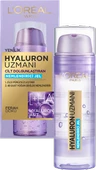 Loreal Paris Hyaluron Uzmanı Nemlendirici Jel 50ml - 1