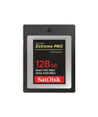 SanDisk Extreme PRO CFexpress Card Type - 1