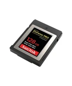 SanDisk Extreme PRO CFexpress Card Type - 2