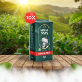 Goran Tee - Mimar Sinan Çay 400g 10 lu paket - 1