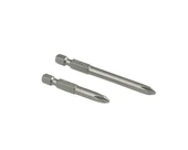 PH2X150 Yuvarlak Yıldız Bits Uç - 1